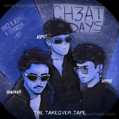 Cheat Days AMR8 MP3 Download